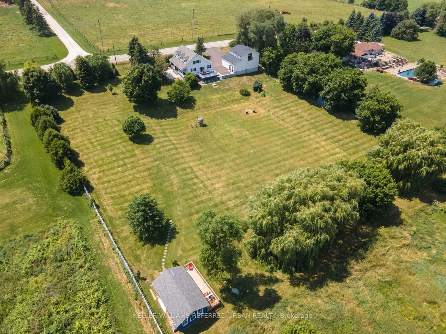 17145 8th Concession Road