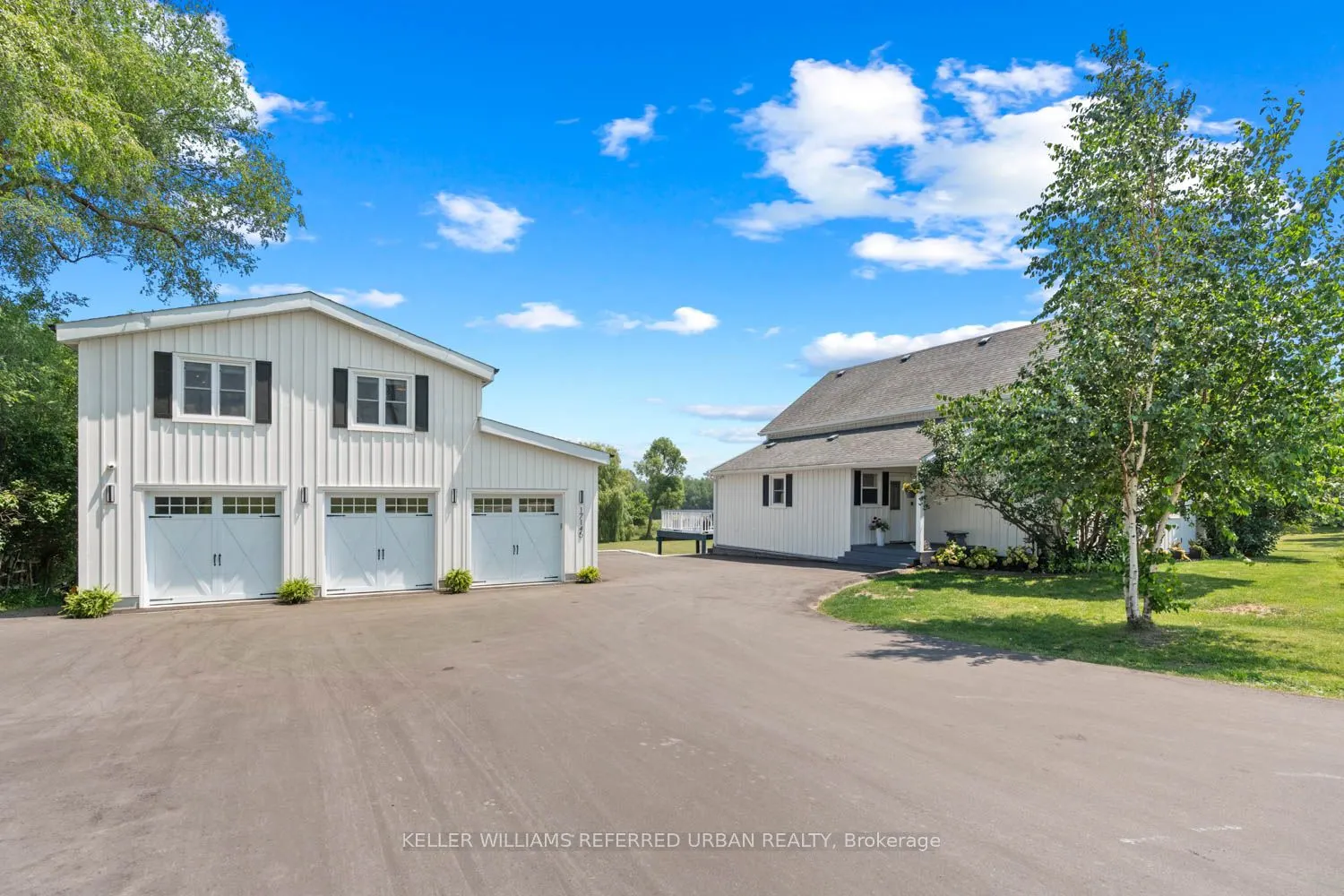 17145 8th Concession Road