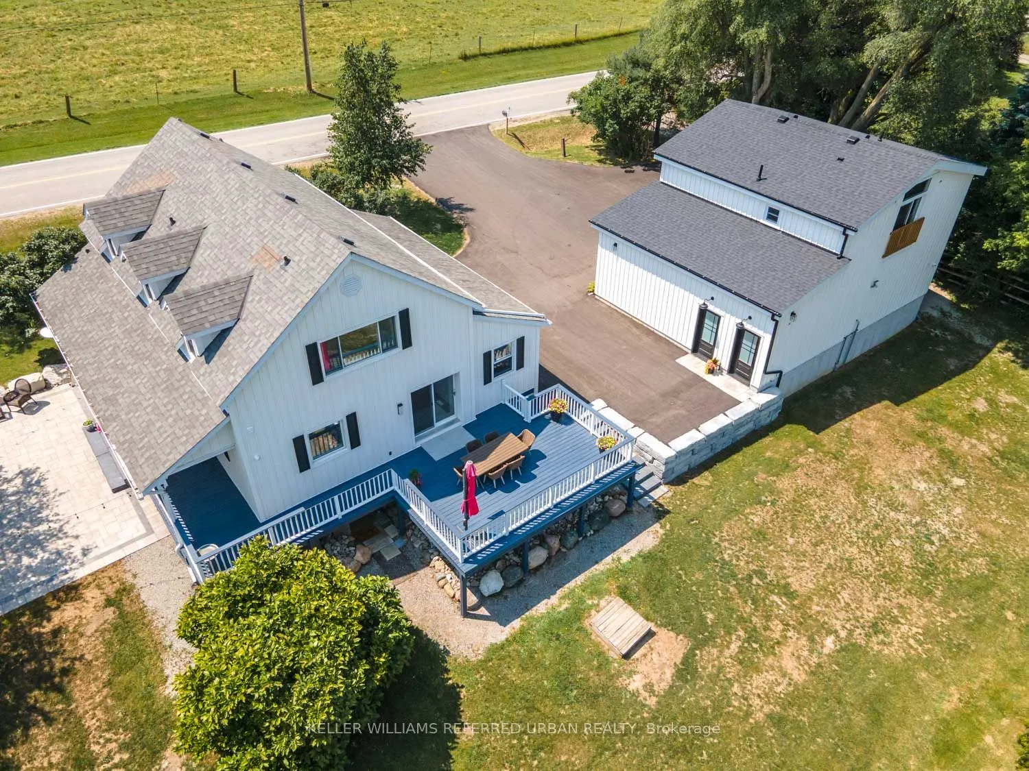 17145 8th Concession Road