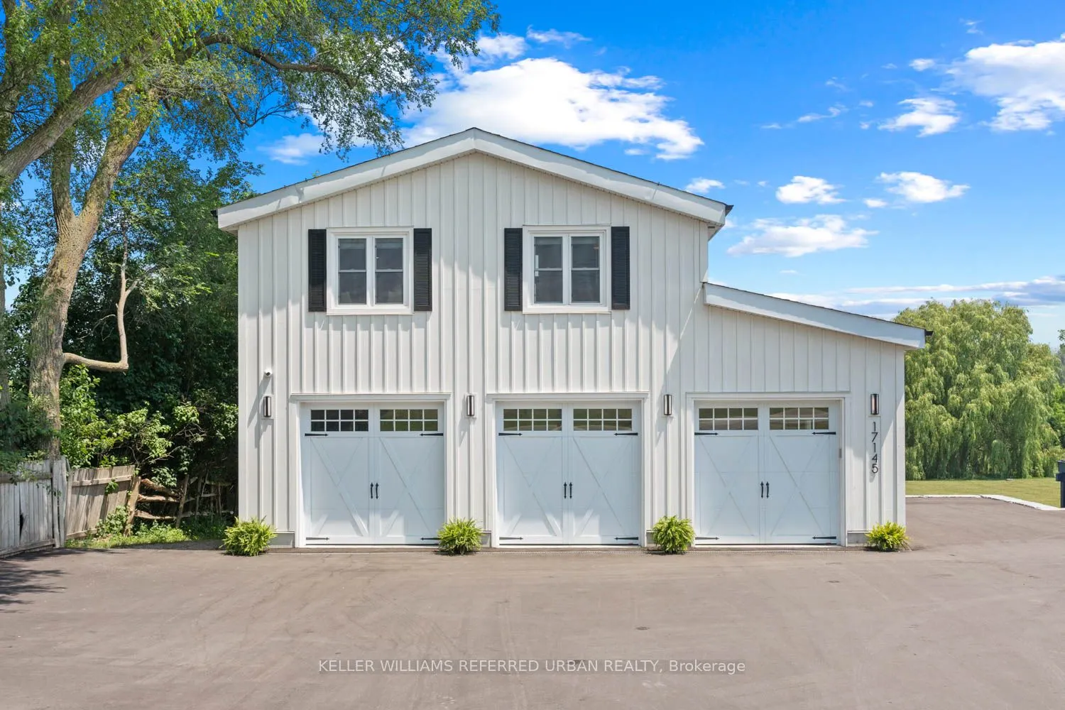 17145 8th Concession Road
