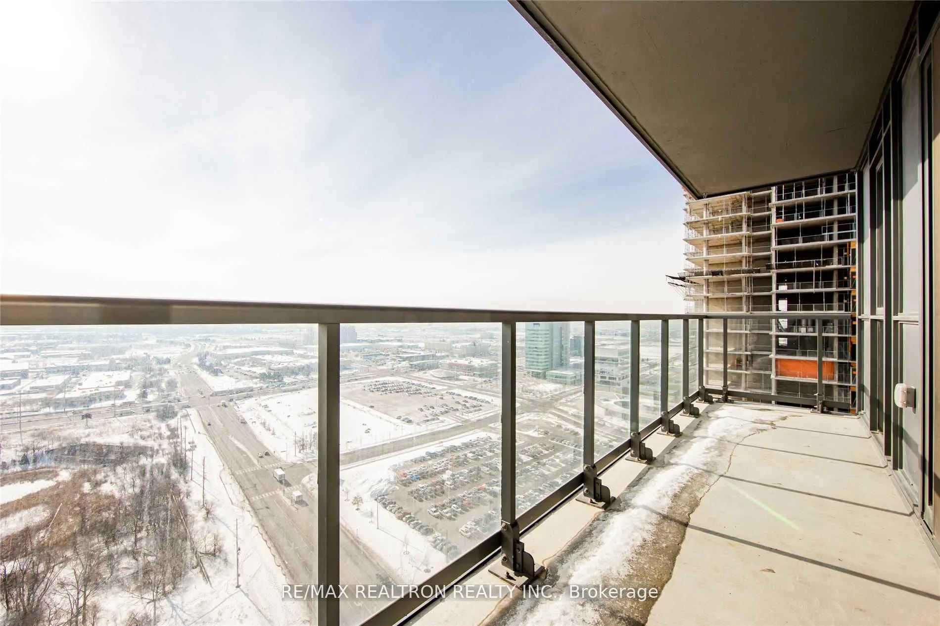 7895 Jane Street, #2606
