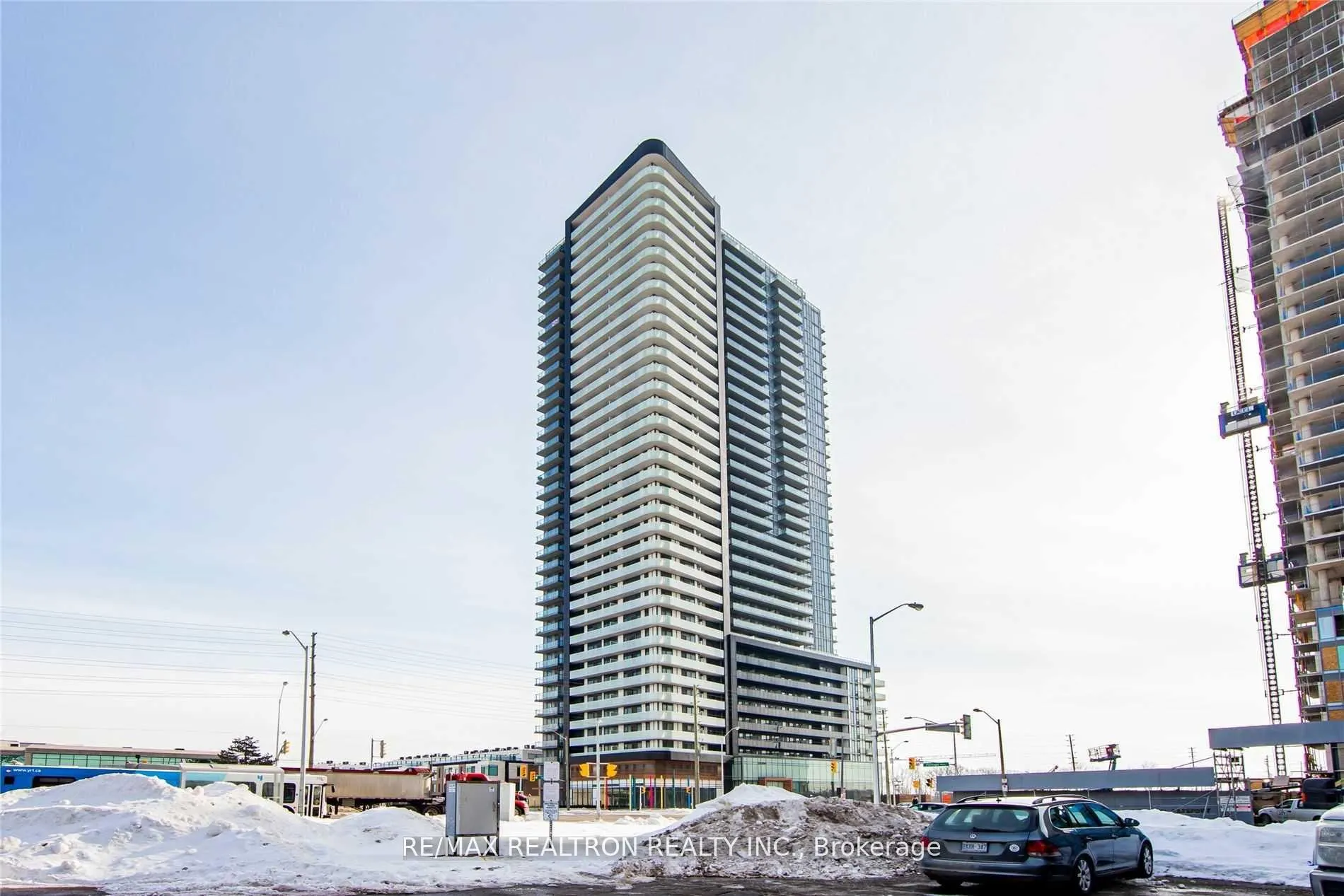 7895 Jane Street, #2606