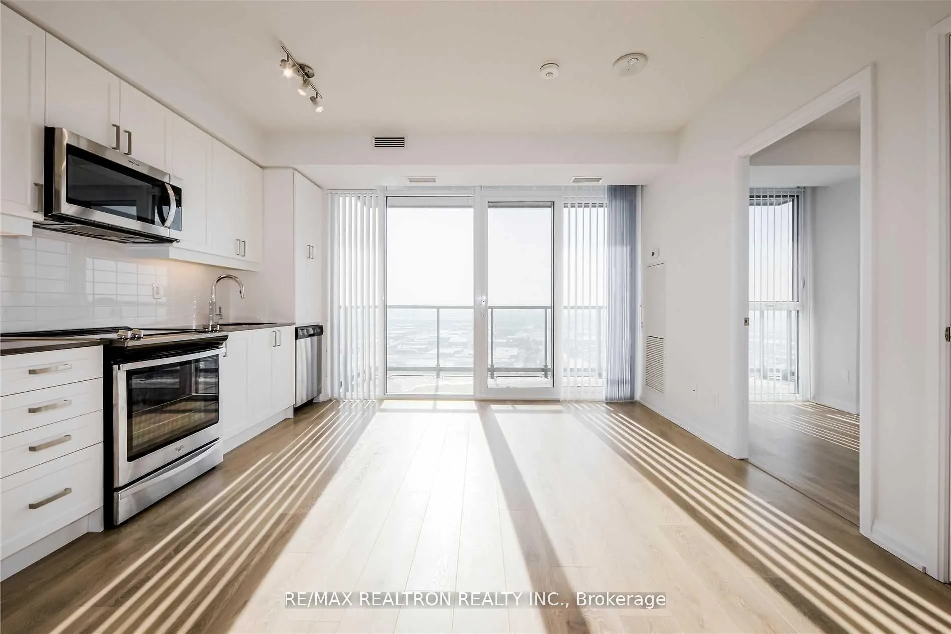 7895 Jane Street, #2606