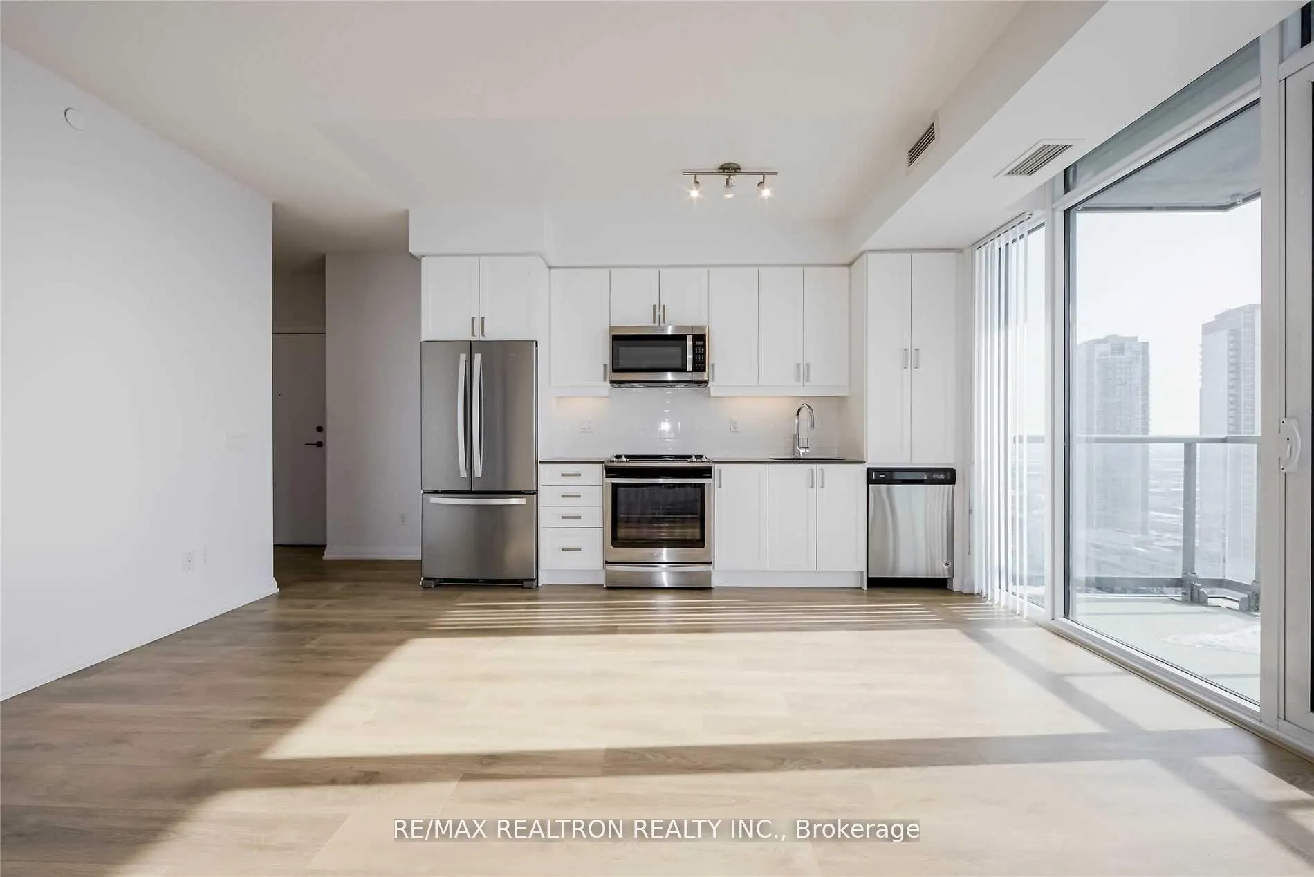 7895 Jane Street, #2606