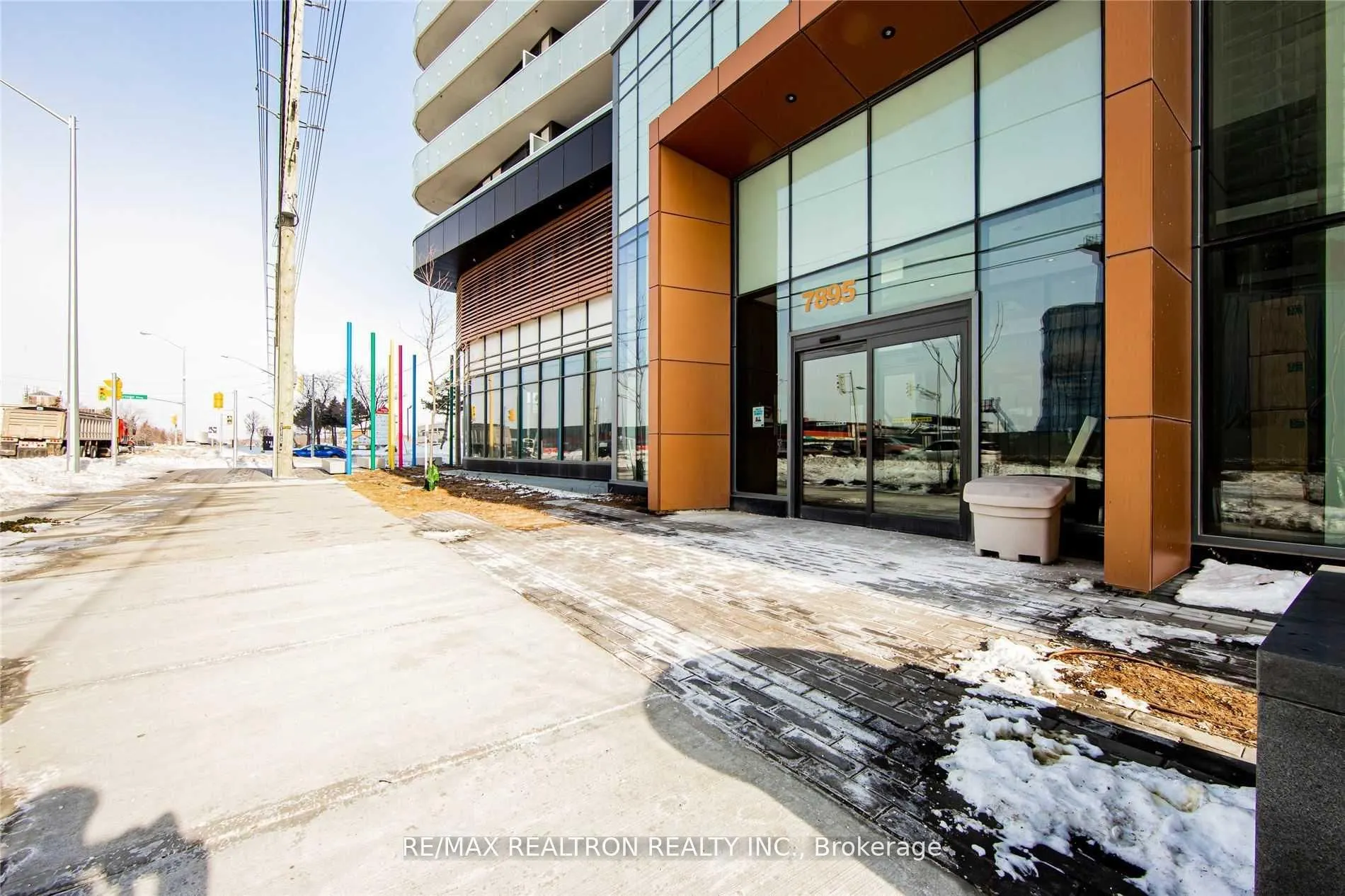 7895 Jane Street, #2606
