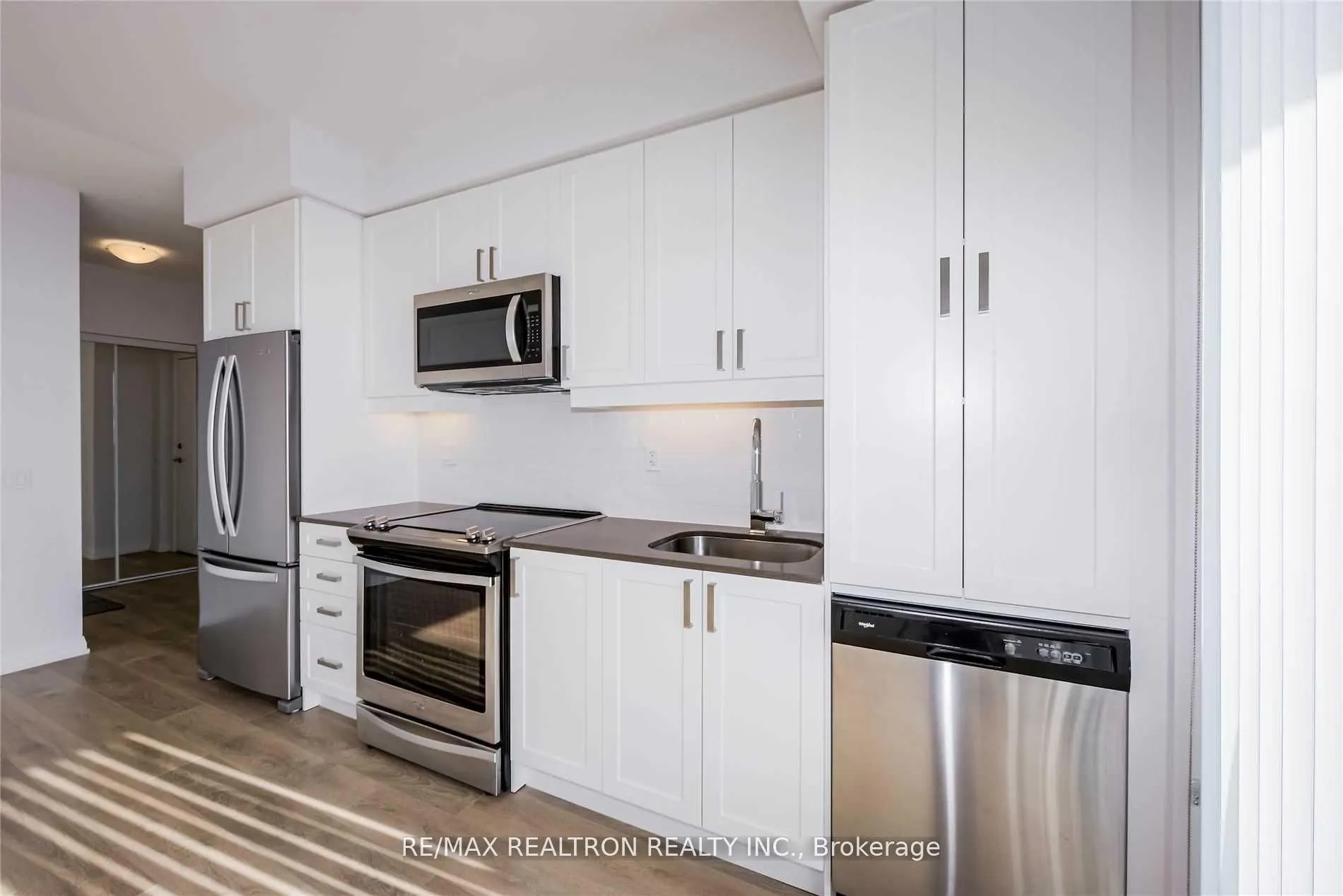 7895 Jane Street, #2606