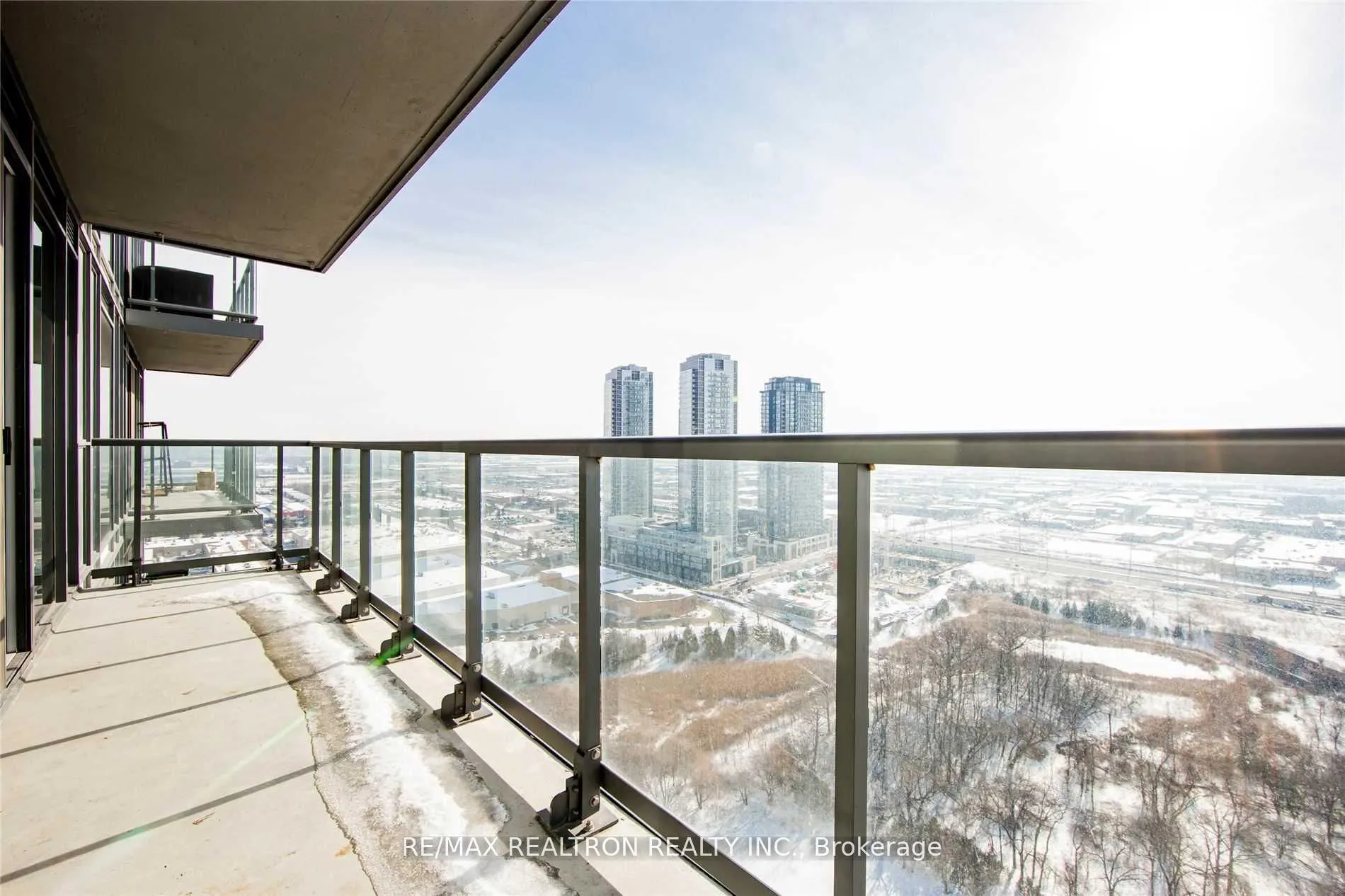 7895 Jane Street, #2606