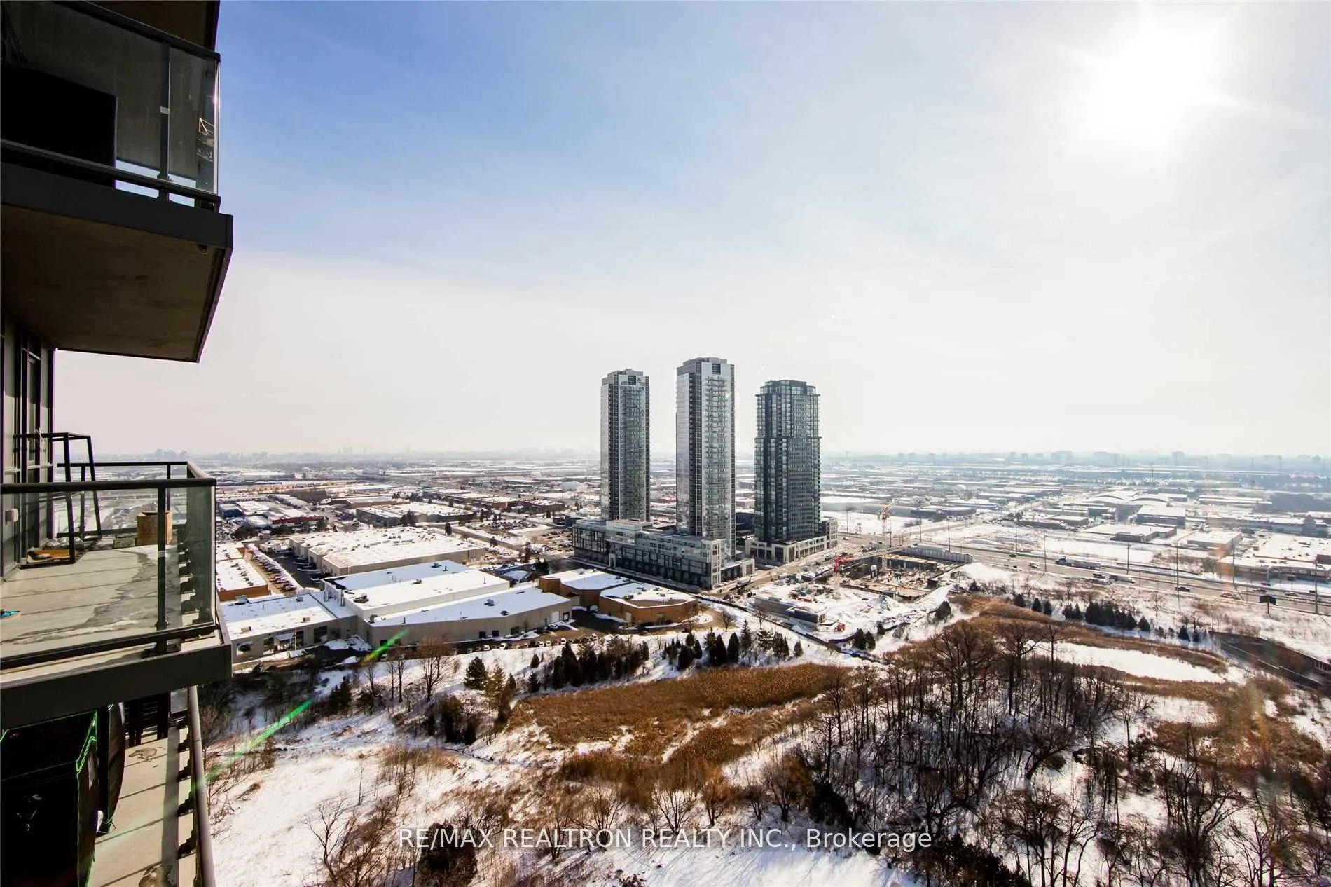 7895 Jane Street, #2606