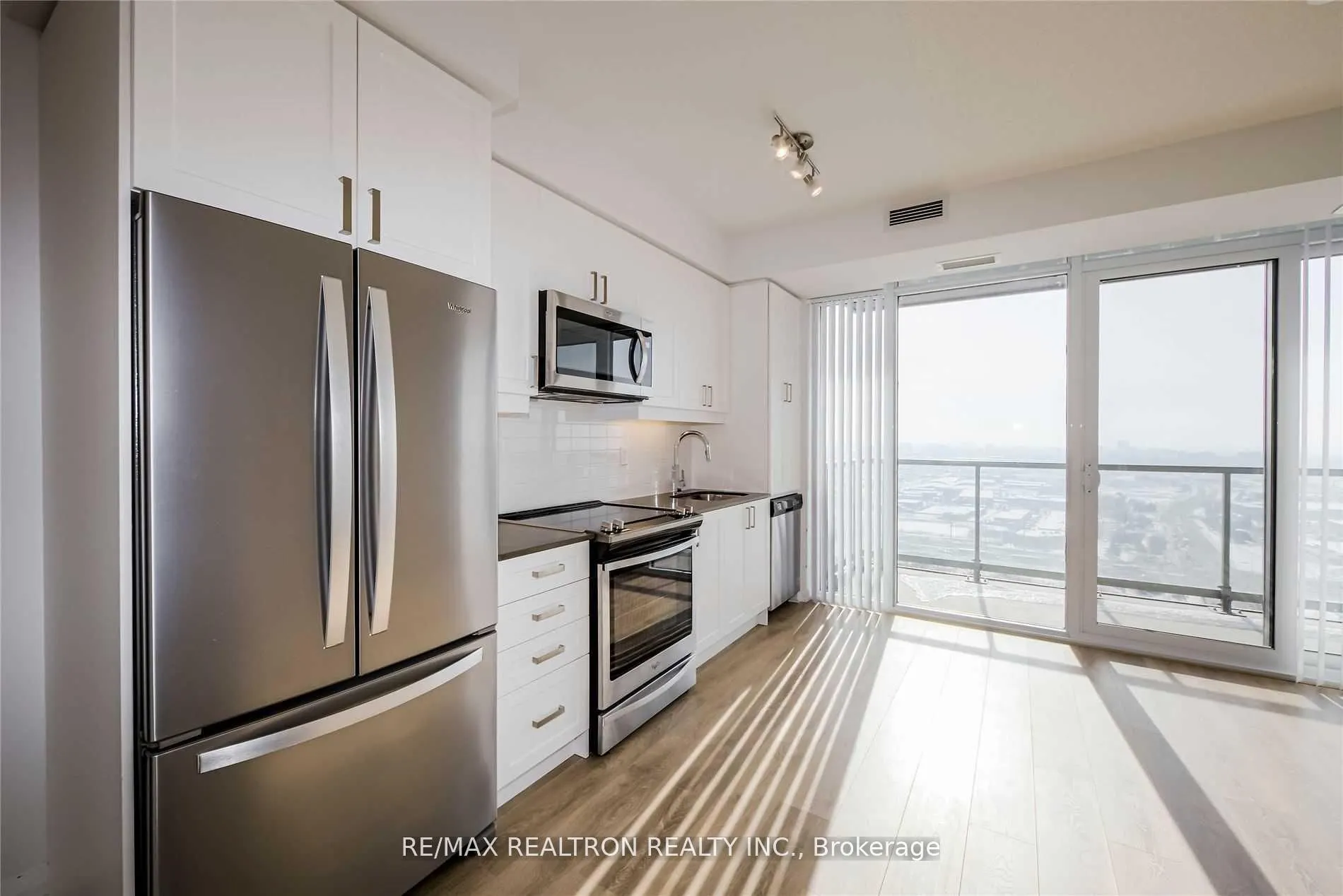 7895 Jane Street, #2606