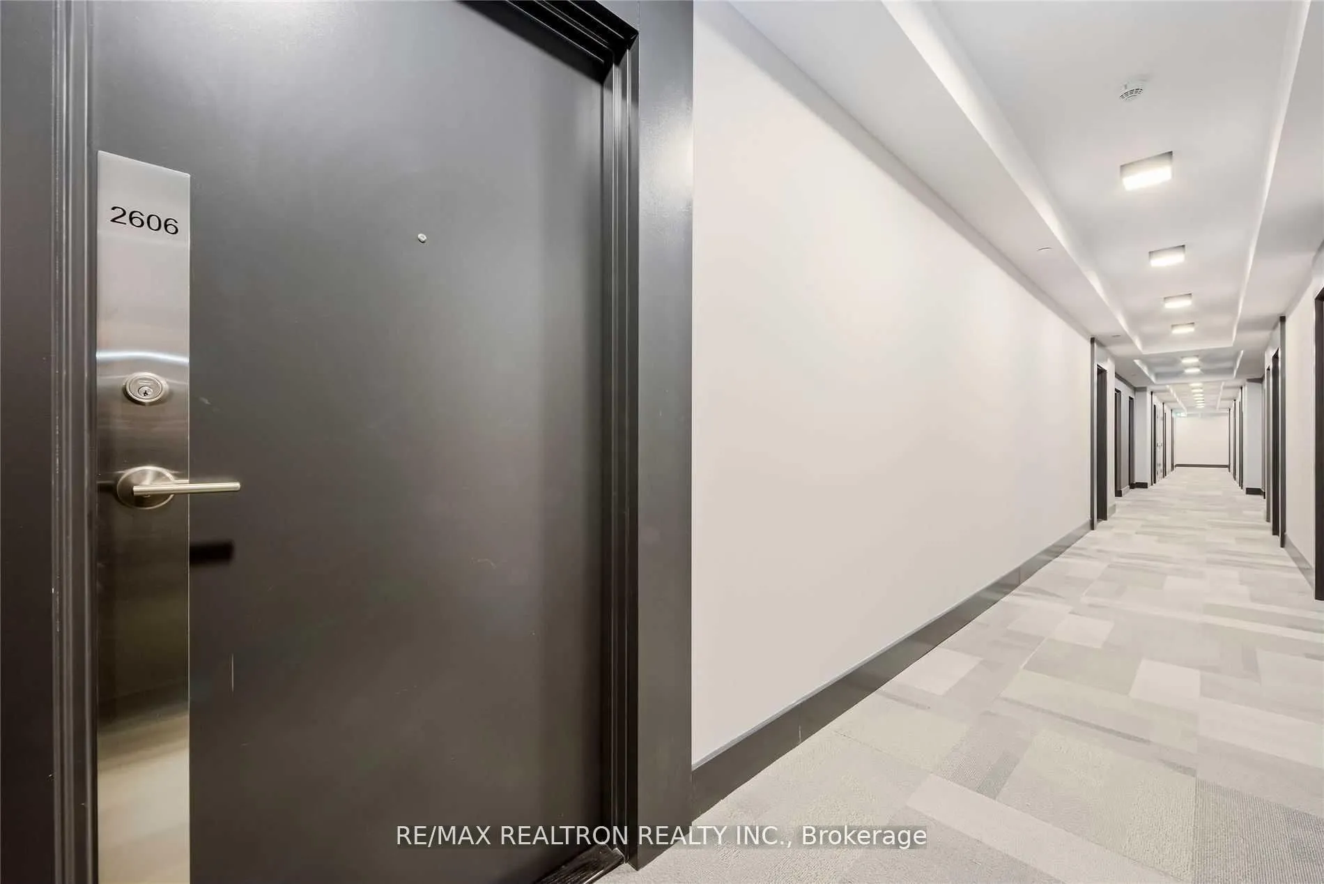 7895 Jane Street, #2606