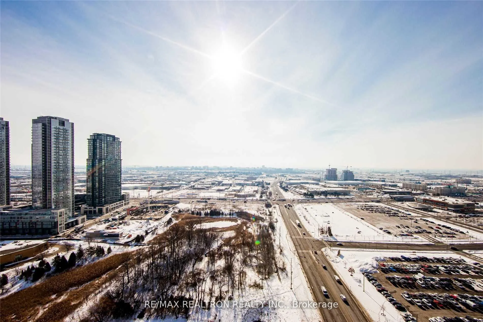 7895 Jane Street, #2606