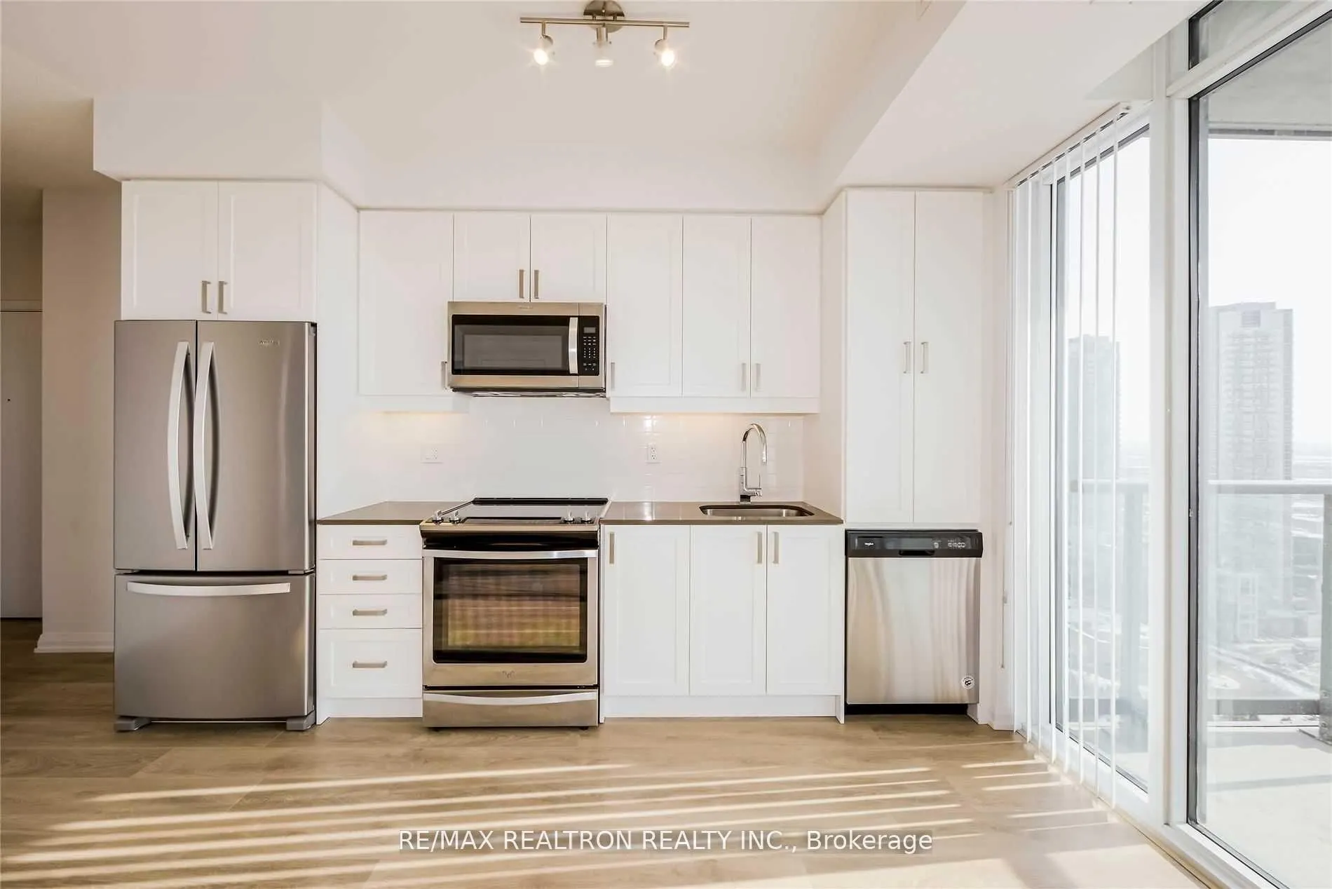 7895 Jane Street, #2606
