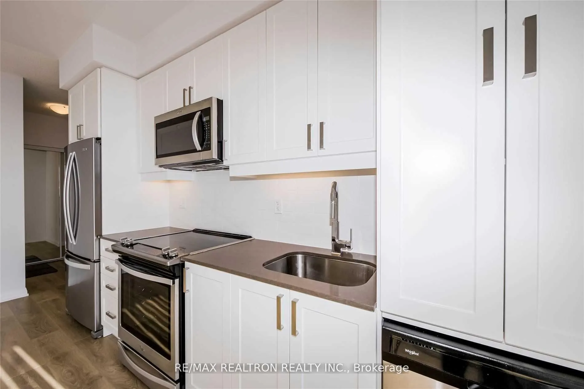 7895 Jane Street, #2606