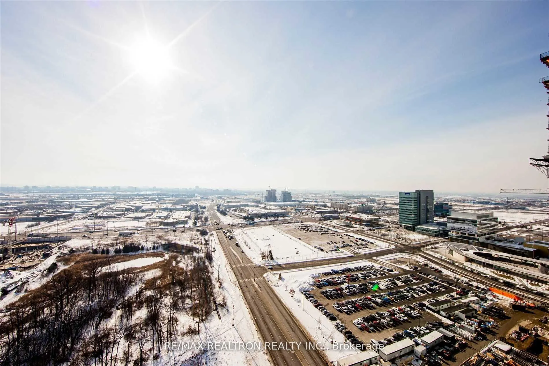 7895 Jane Street, #2606