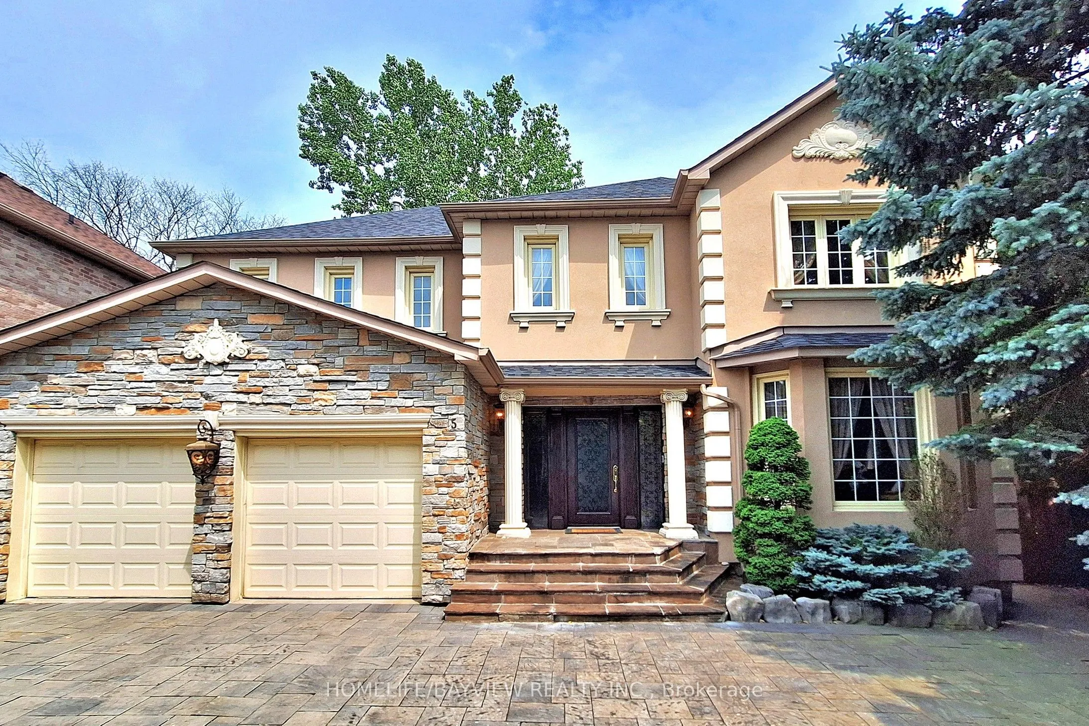 5 Rose Green Drive
