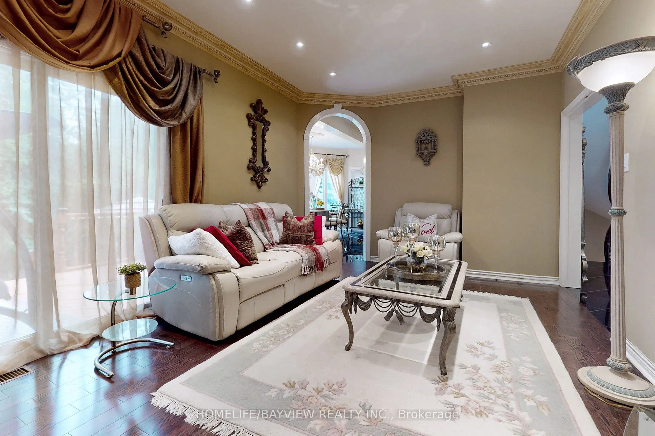 5 Rose Green Drive