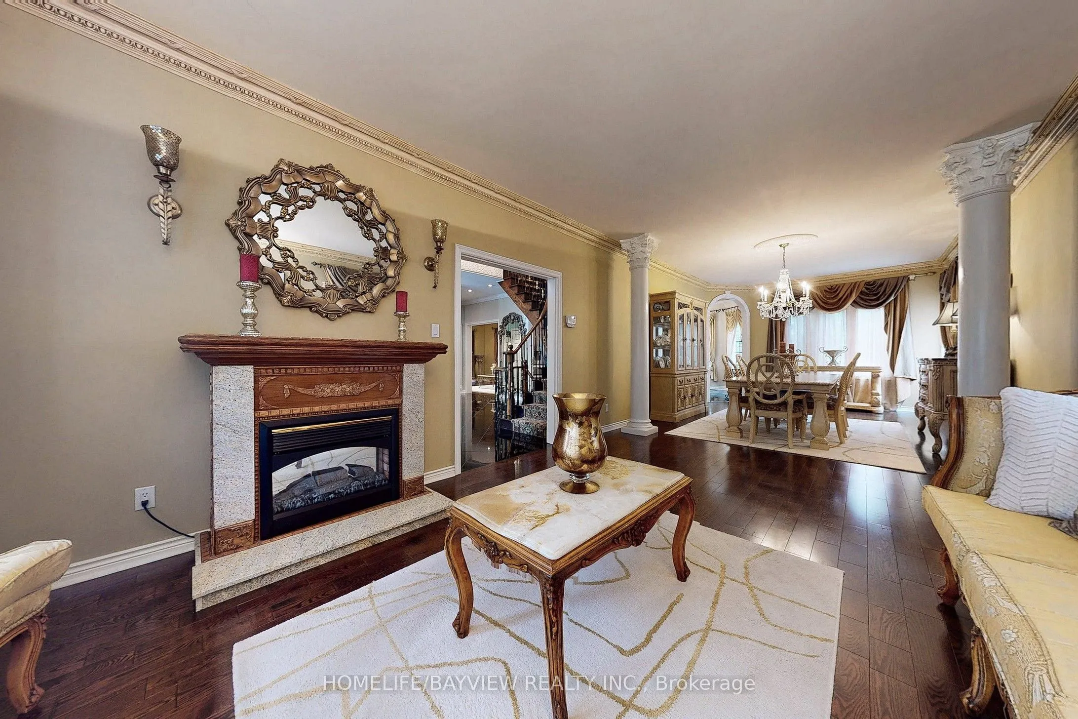 5 Rose Green Drive