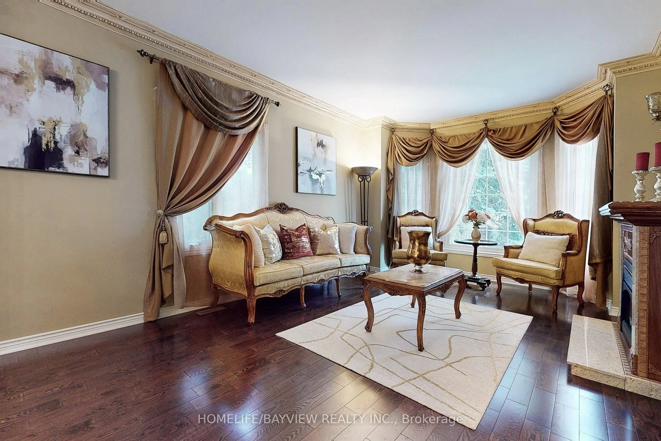 5 Rose Green Drive