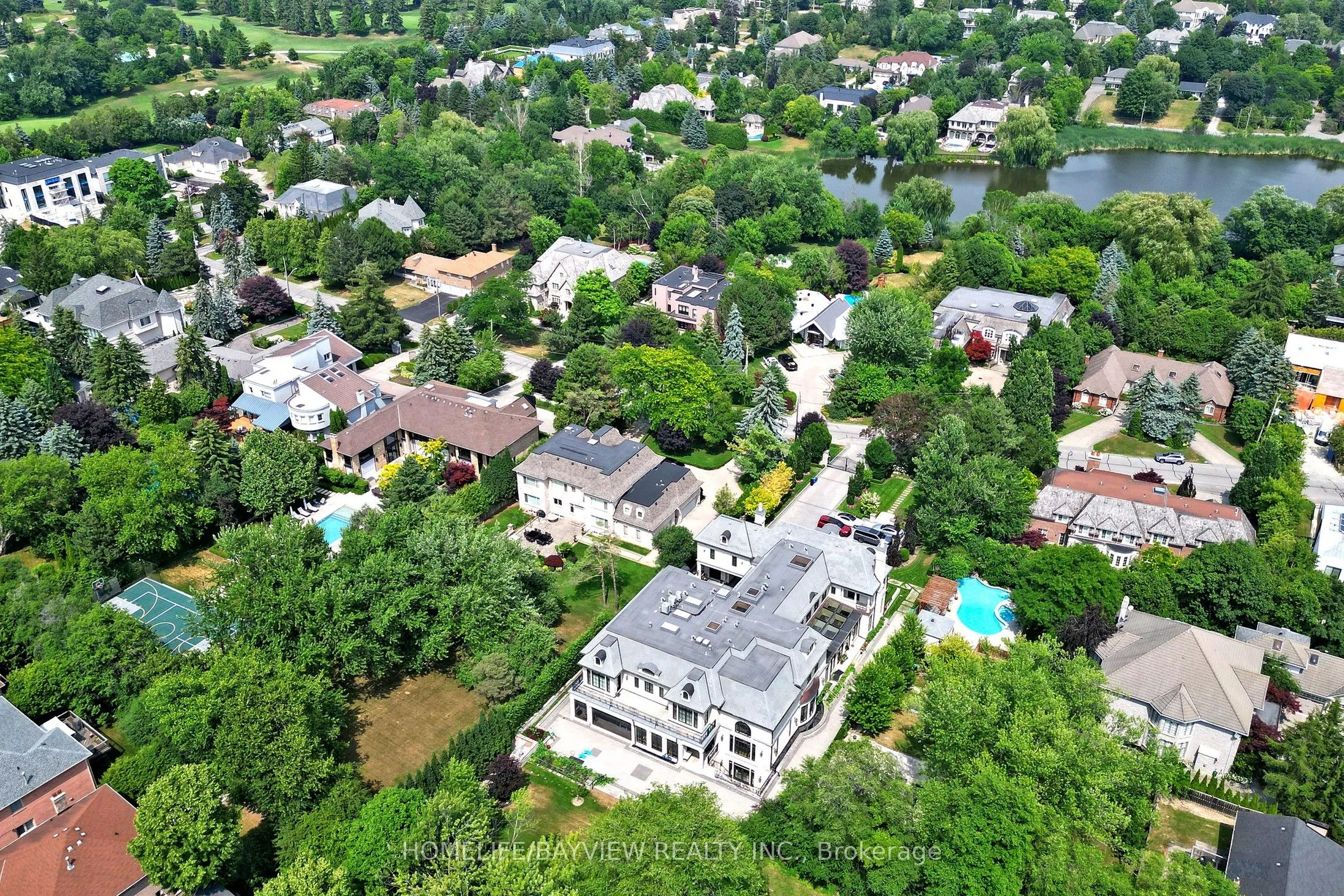 5 Rose Green Drive
