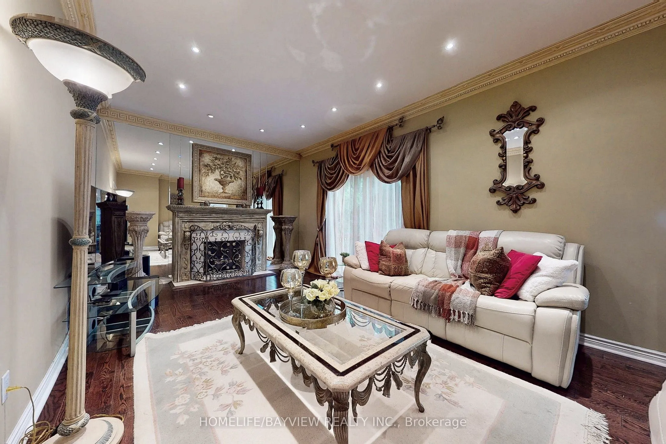 5 Rose Green Drive
