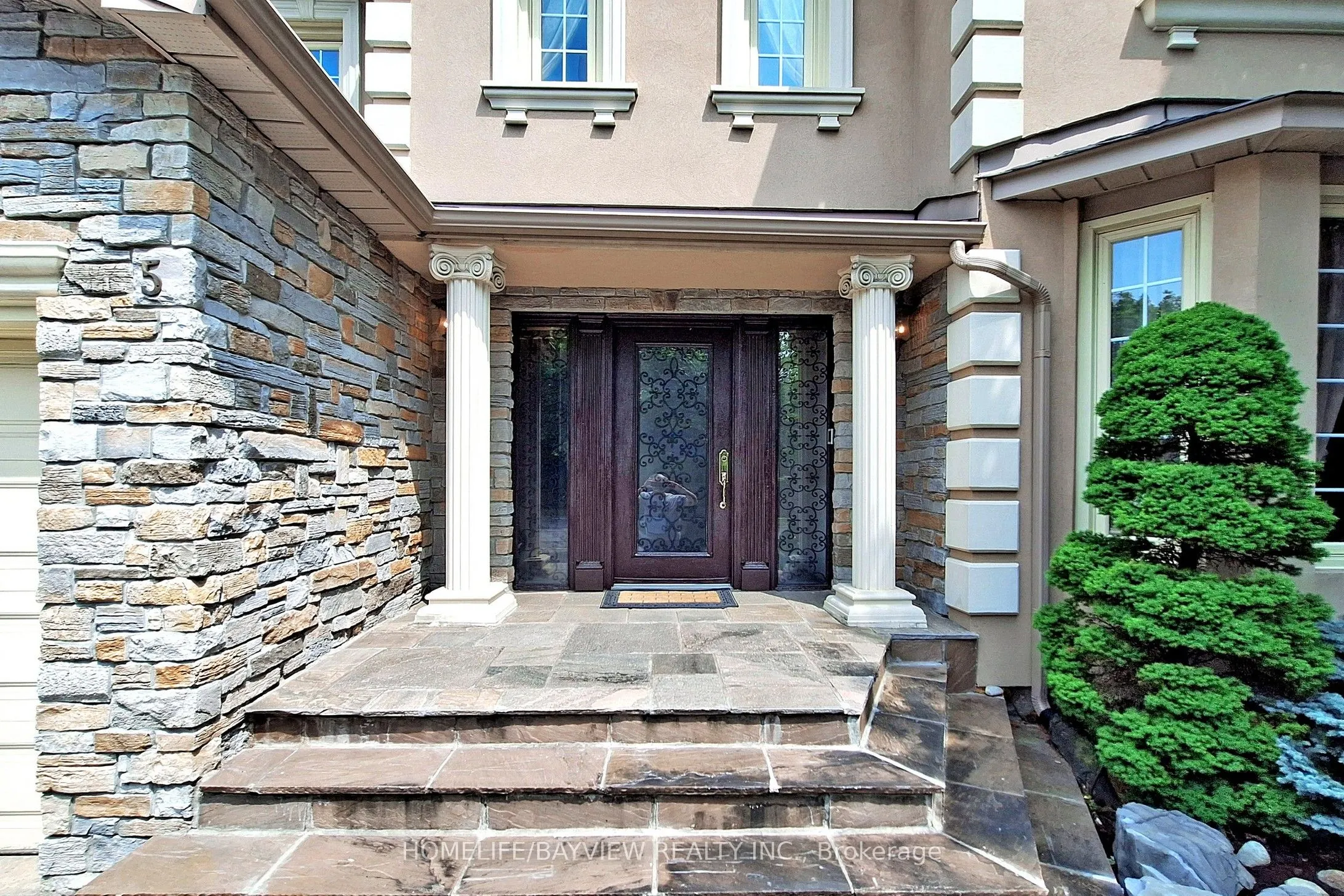 5 Rose Green Drive