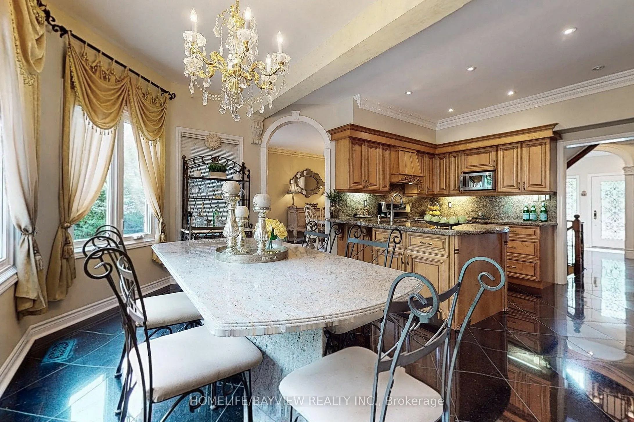 5 Rose Green Drive
