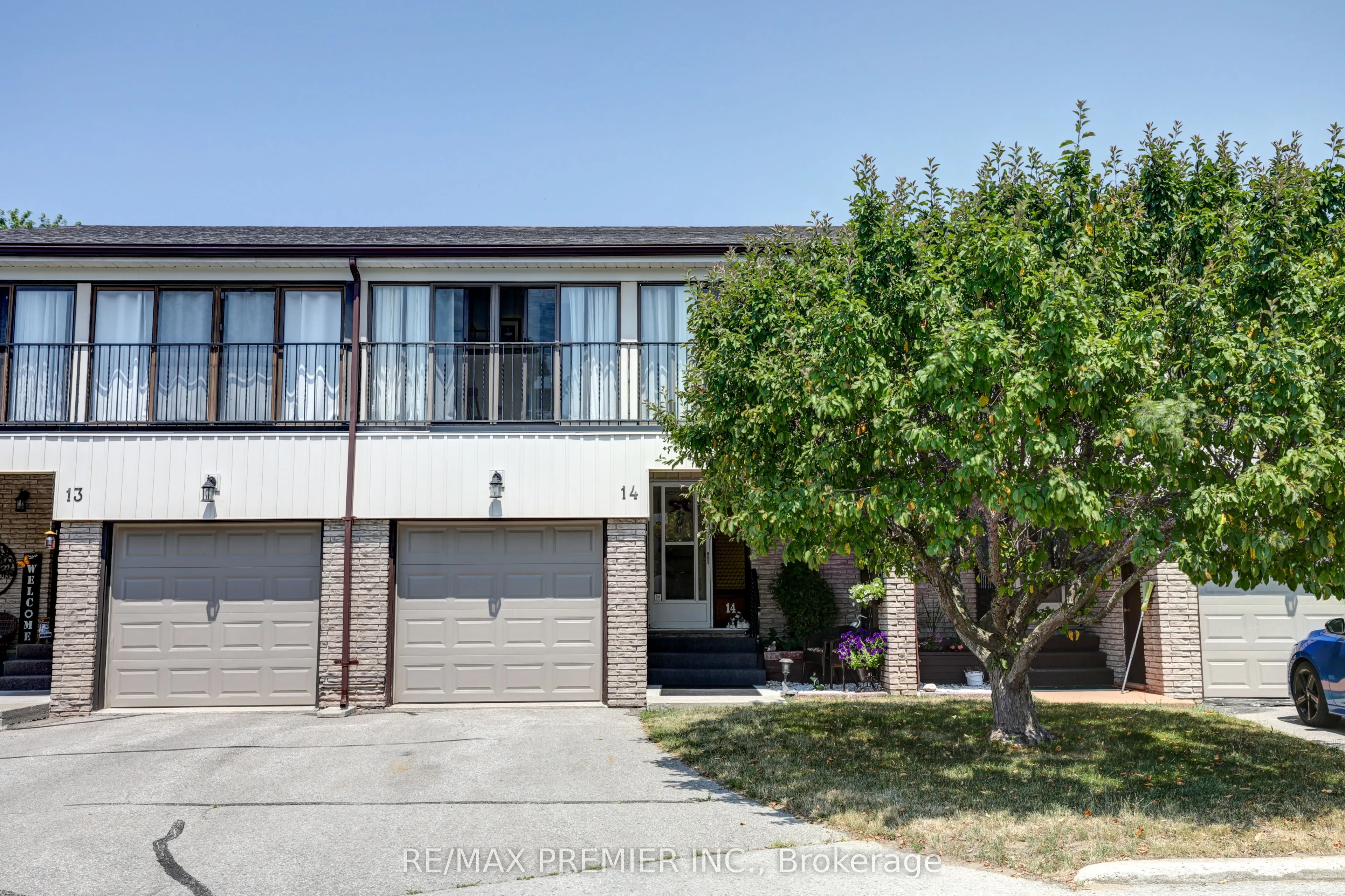 433 May Street, #14