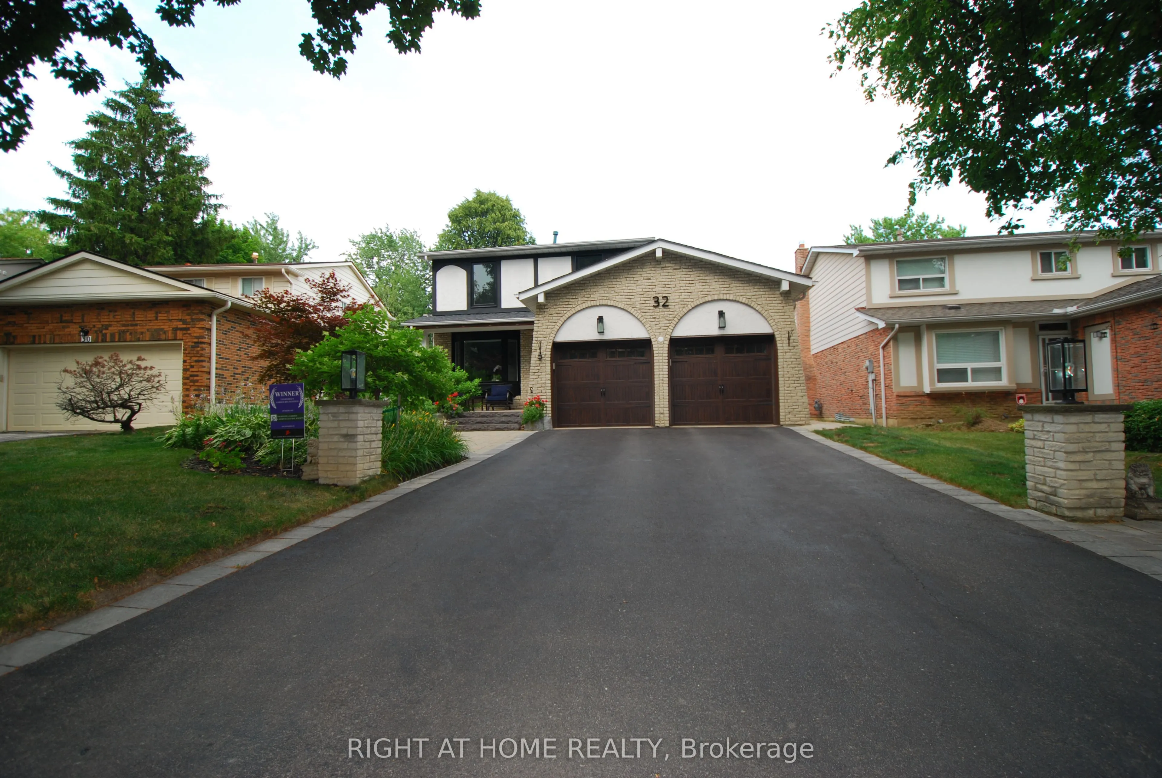 32 Braeburn Drive