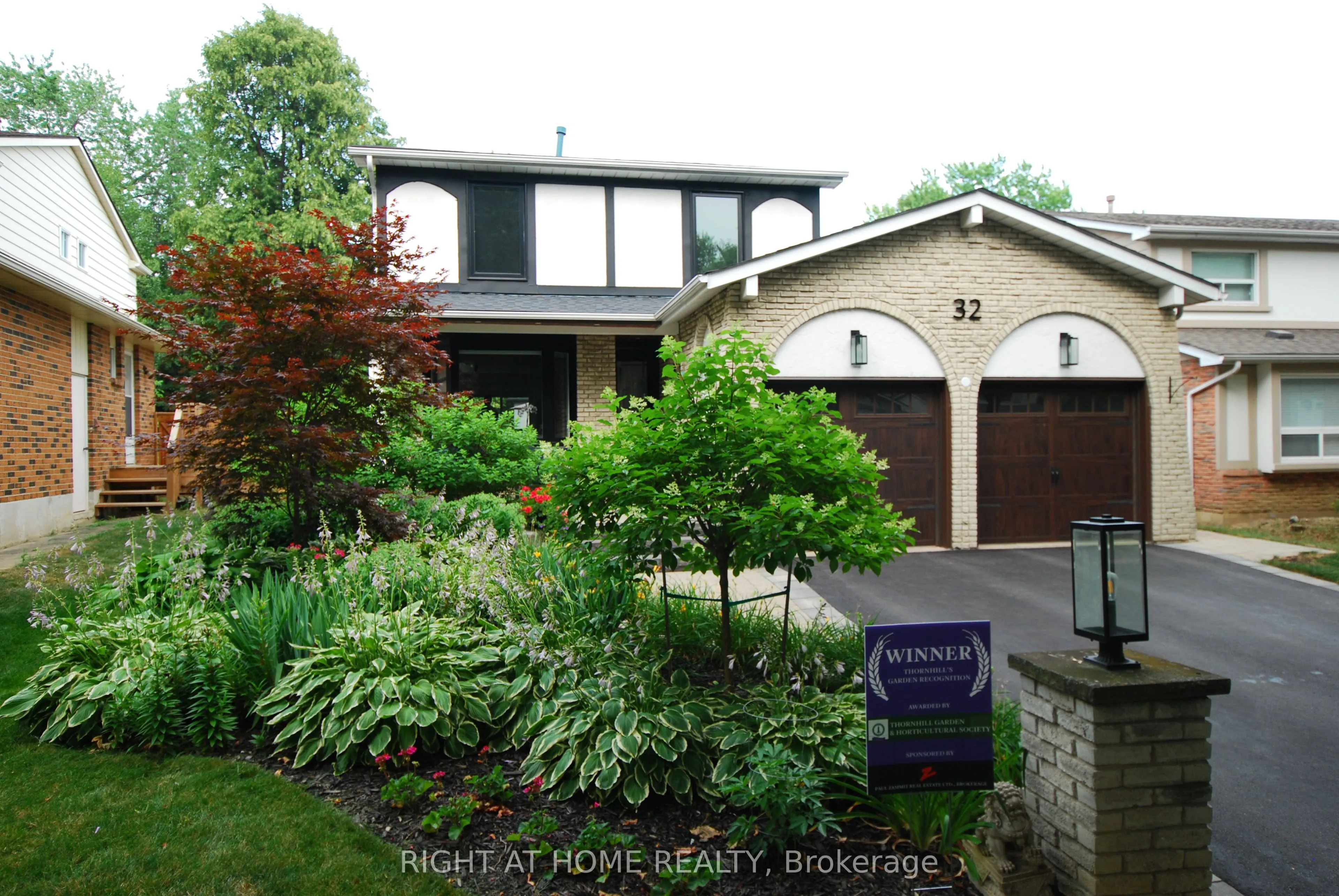 32 Braeburn Drive