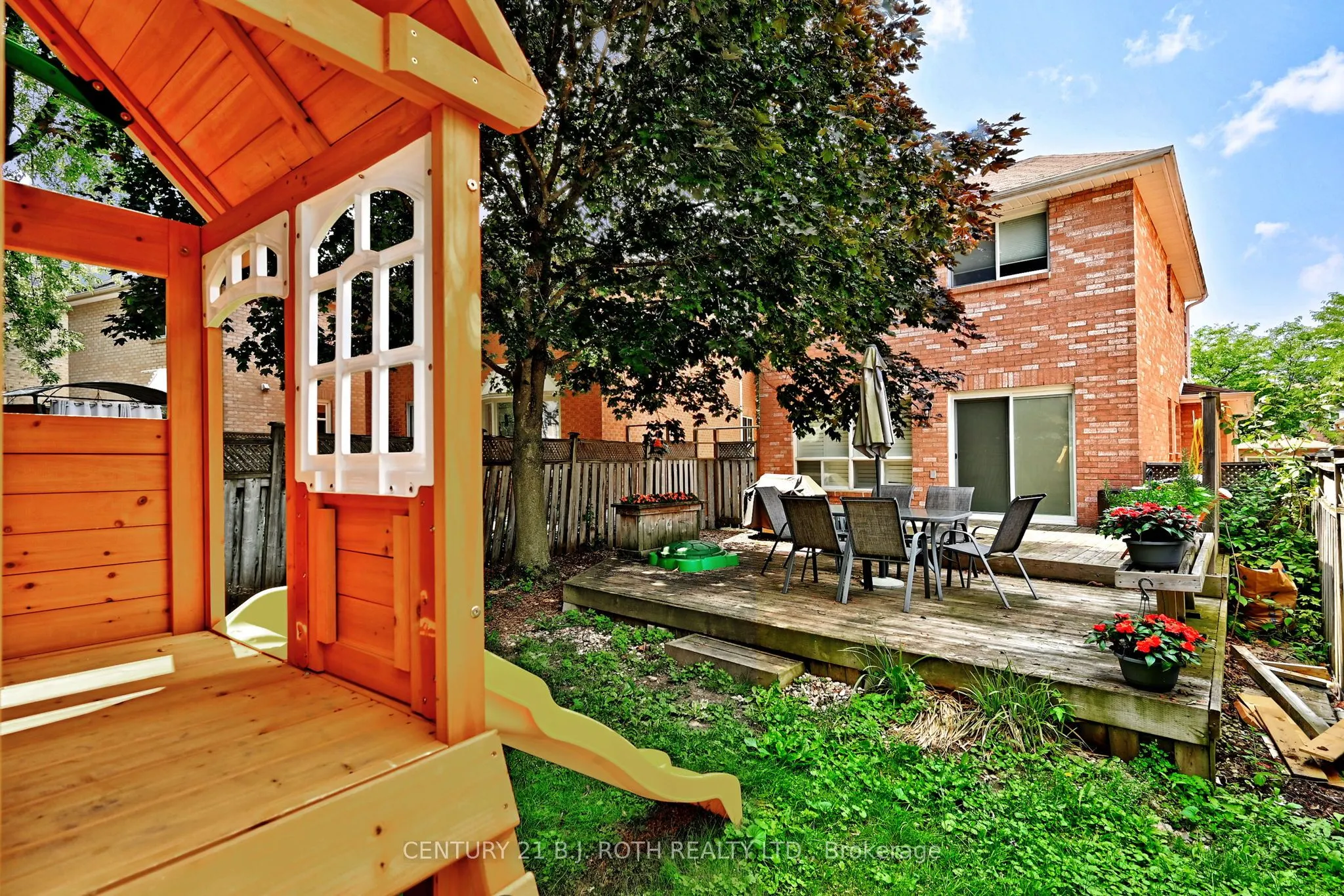 99 Sandfield Drive