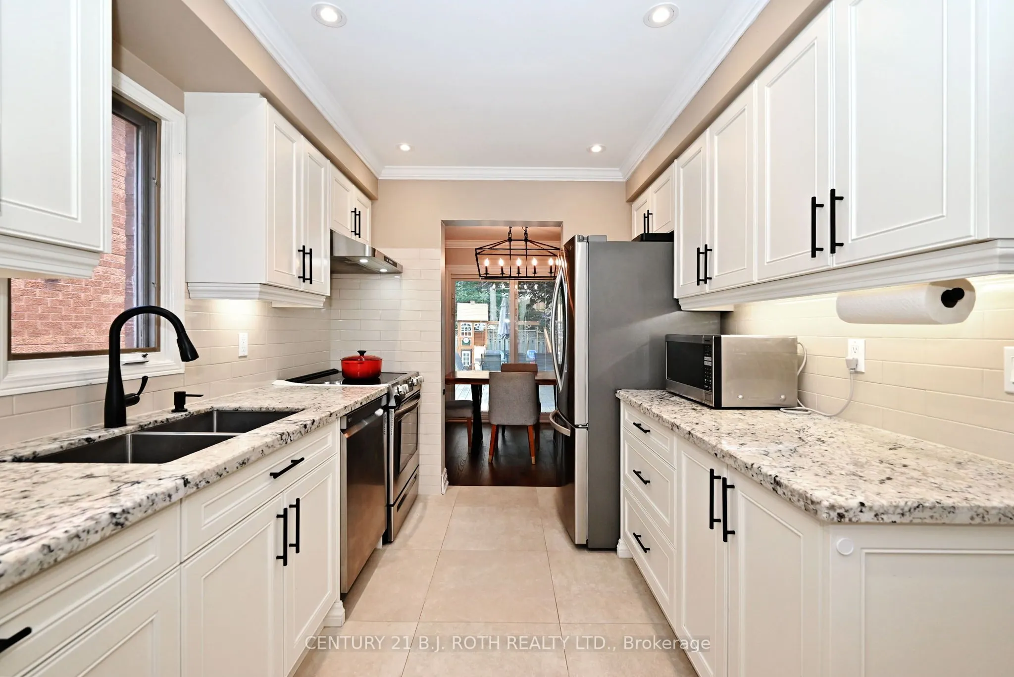 99 Sandfield Drive