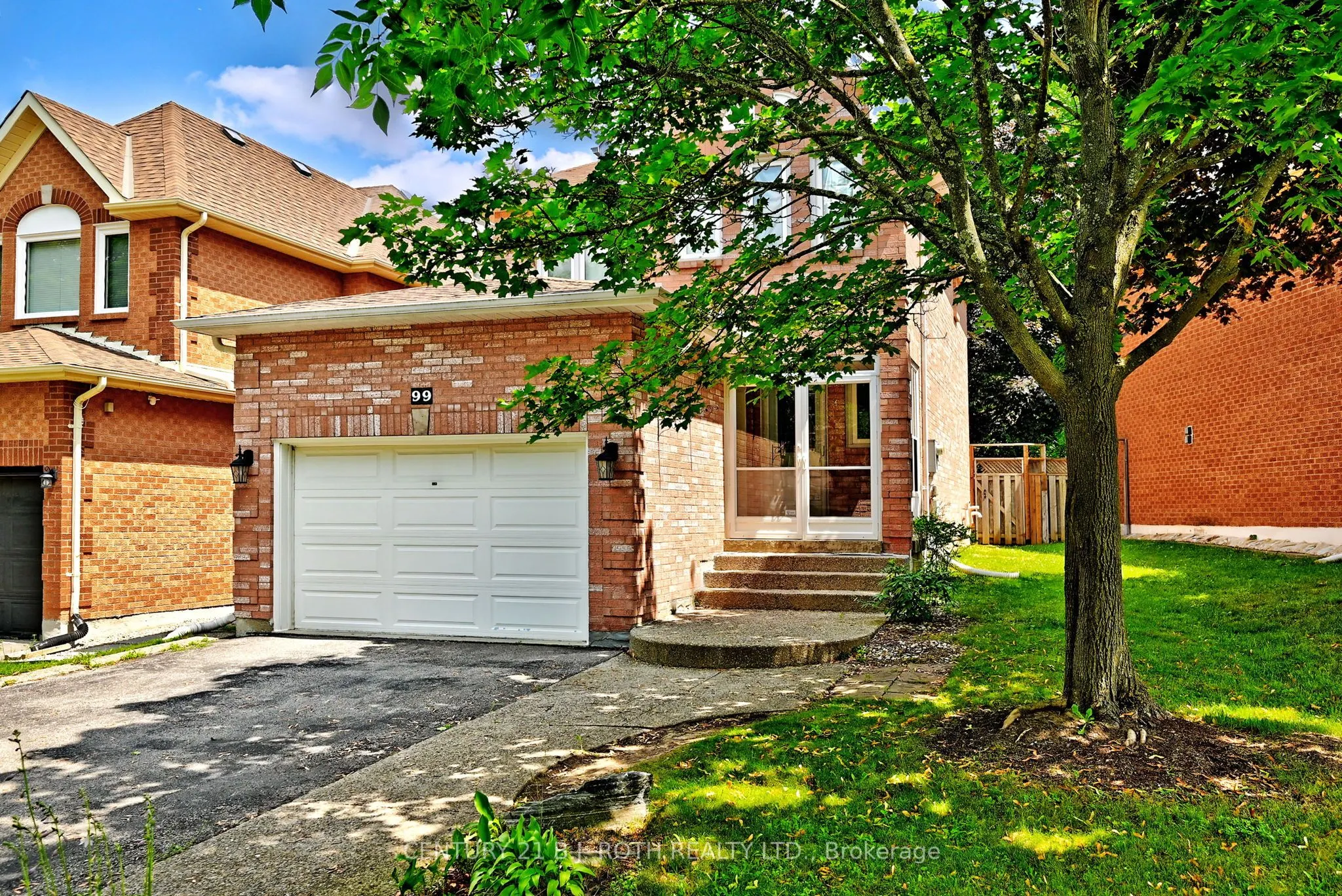 99 Sandfield Drive