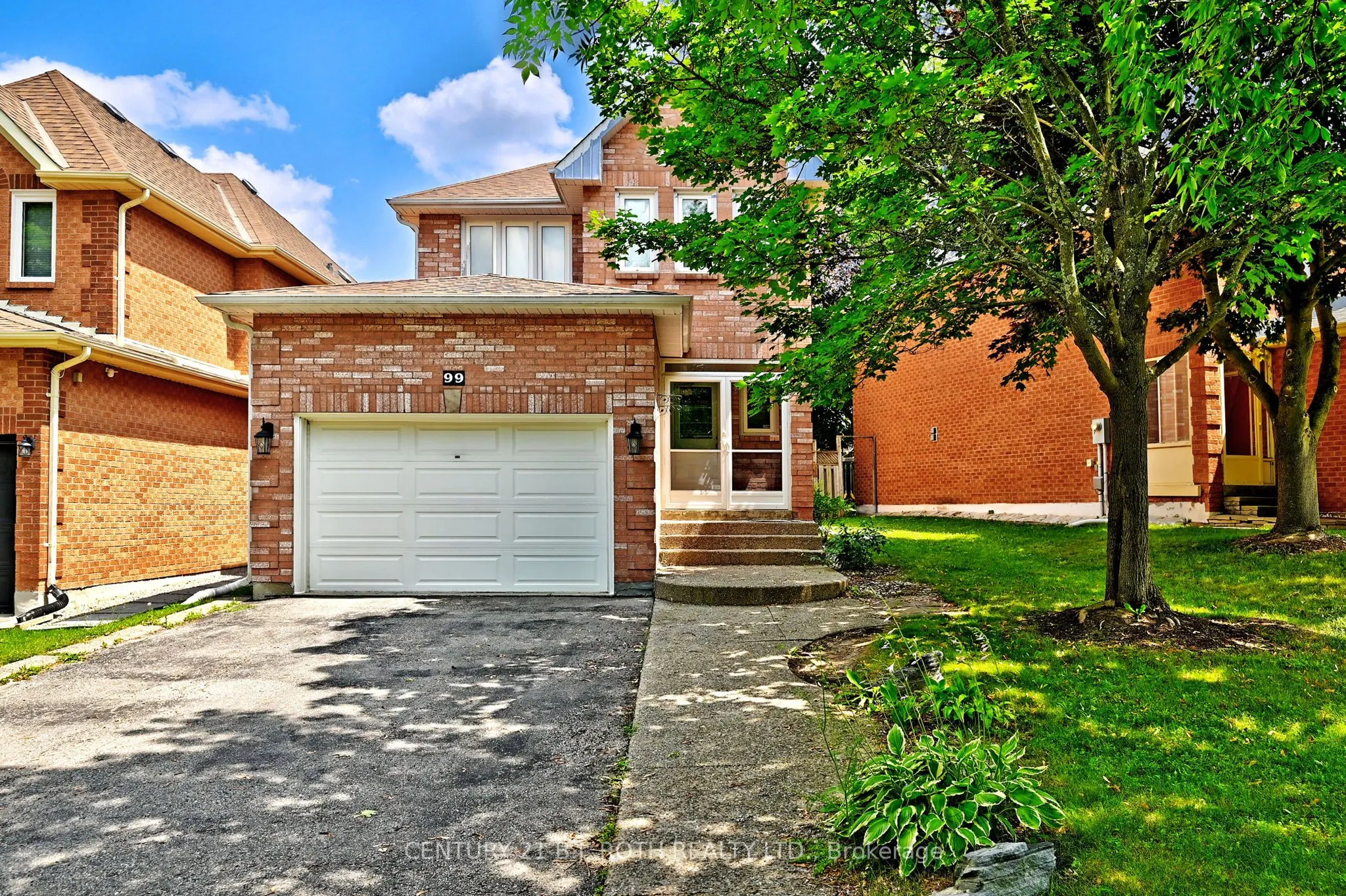 99 Sandfield Drive