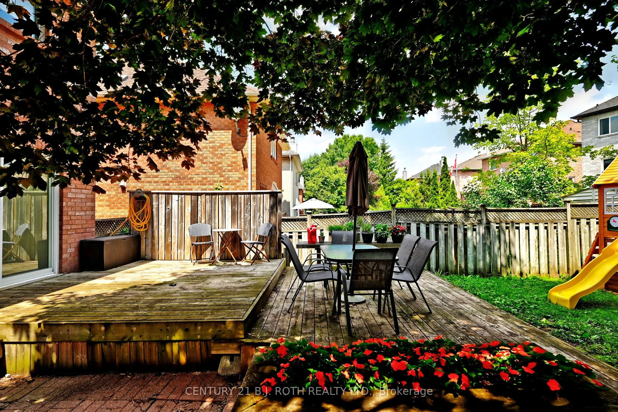 99 Sandfield Drive