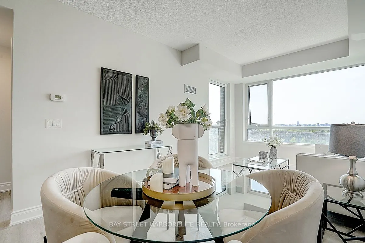 8130 Birchmount Road, #812