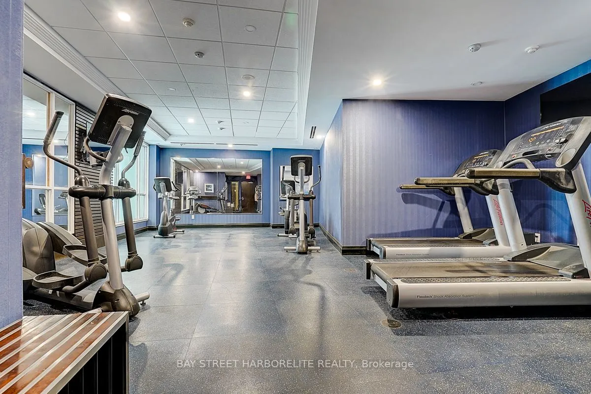 8130 Birchmount Road, #812