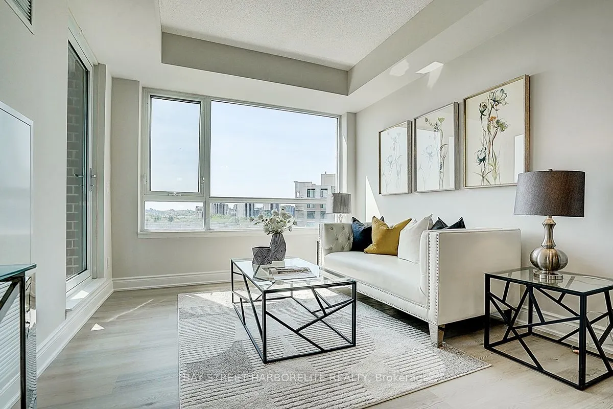 8130 Birchmount Road, #812