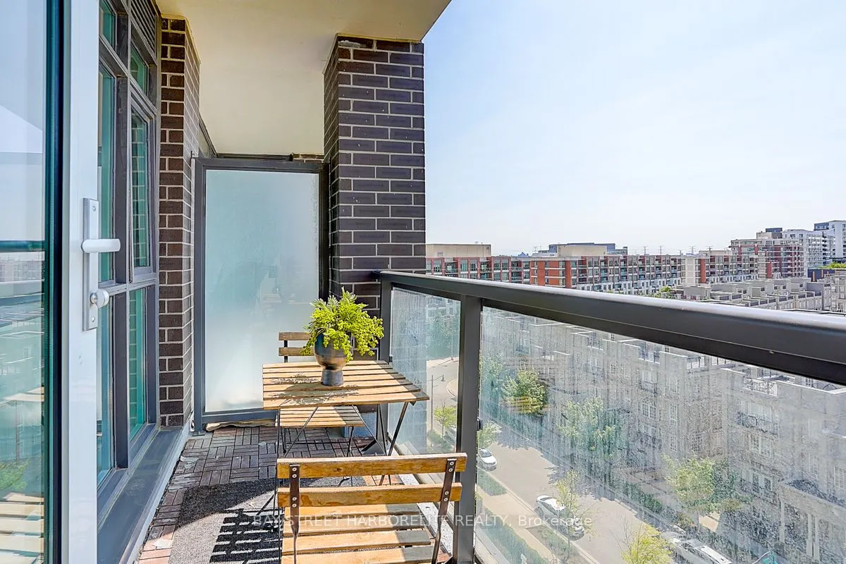 8130 Birchmount Road, #812