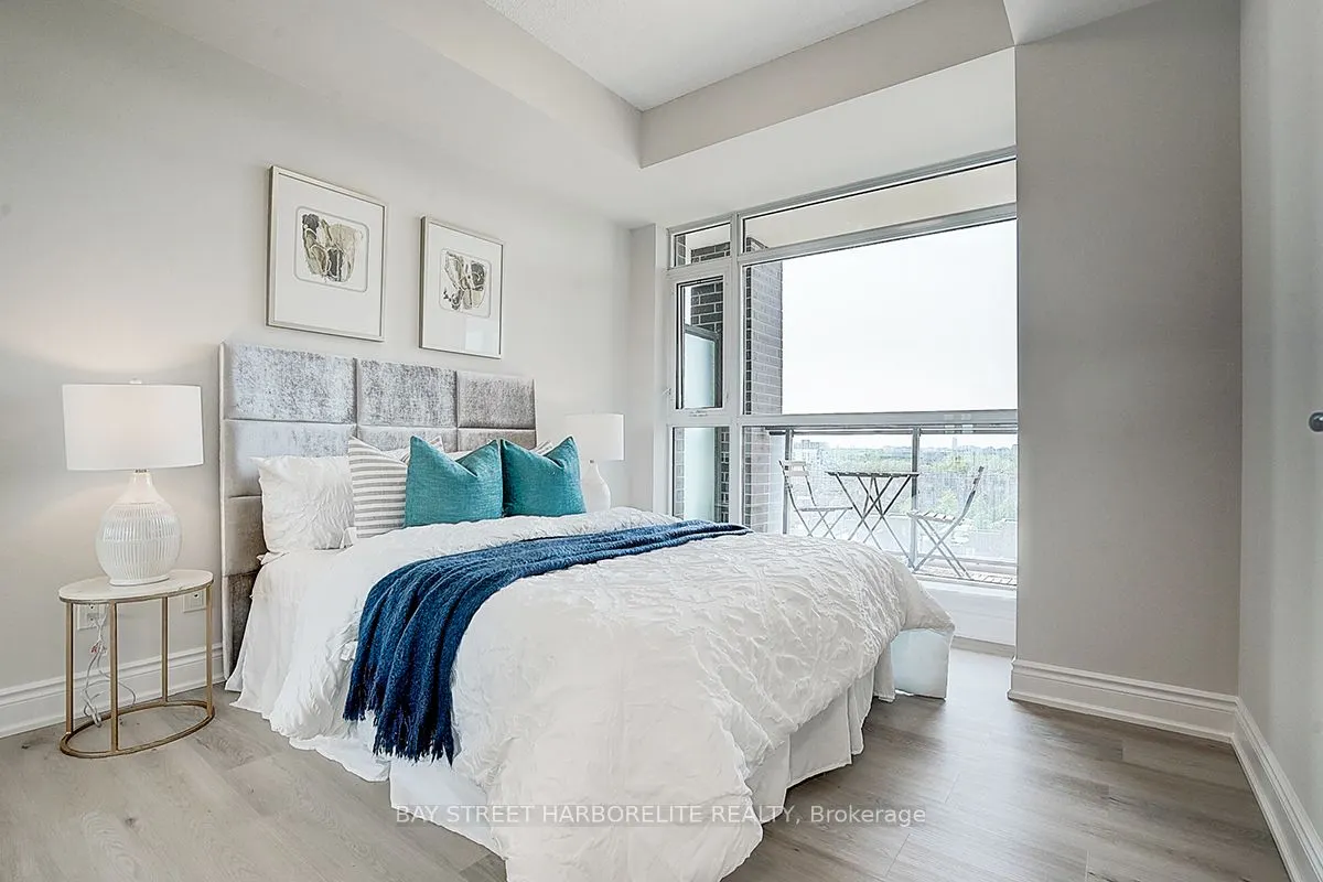 8130 Birchmount Road, #812