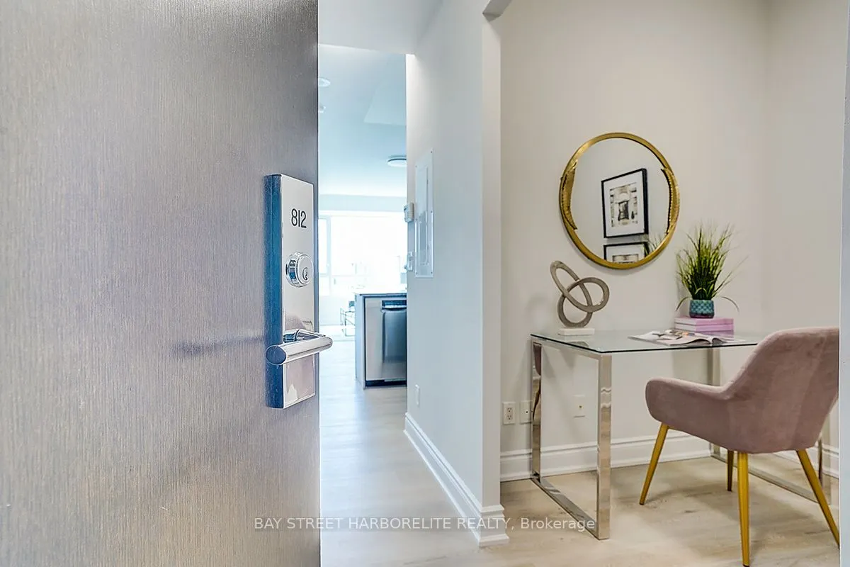 8130 Birchmount Road, #812