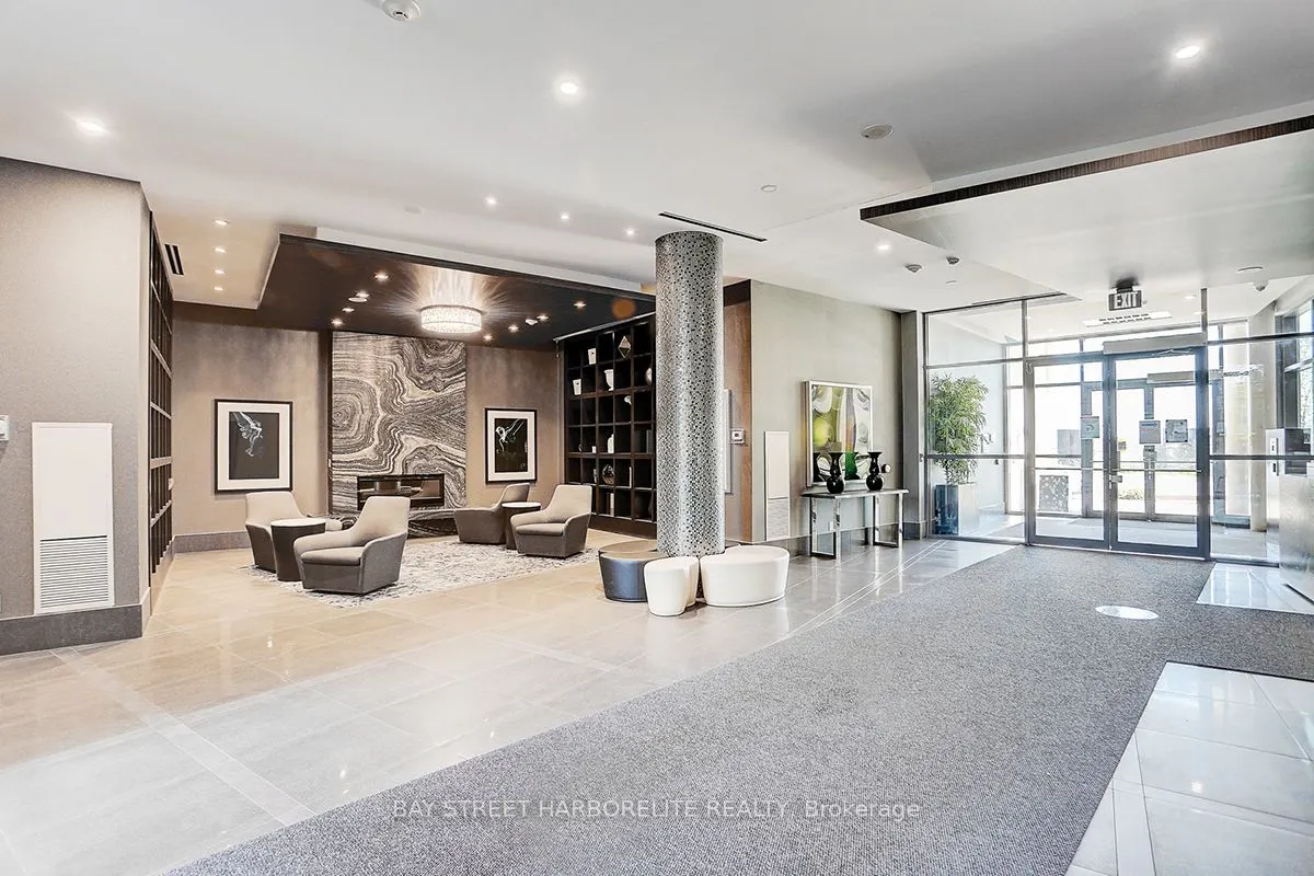 8130 Birchmount Road, #812