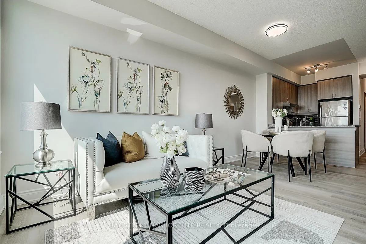 8130 Birchmount Road, #812