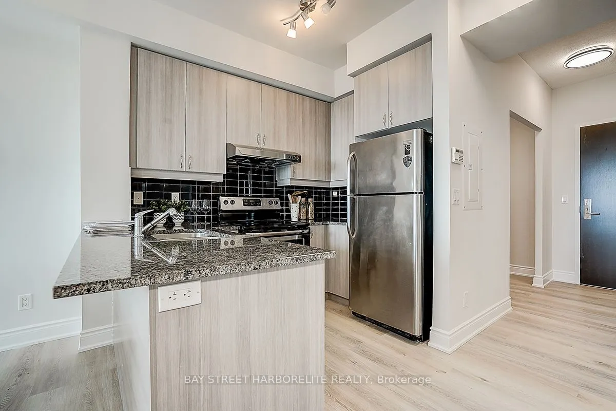 8130 Birchmount Road, #812