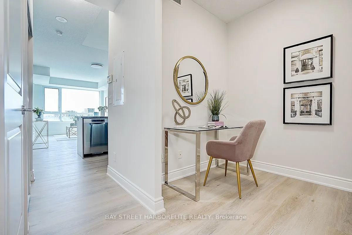 8130 Birchmount Road, #812