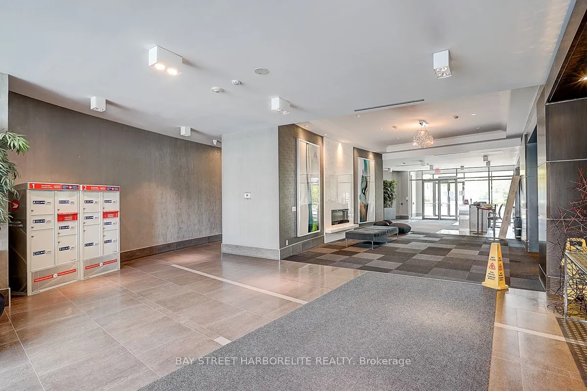 8130 Birchmount Road, #812