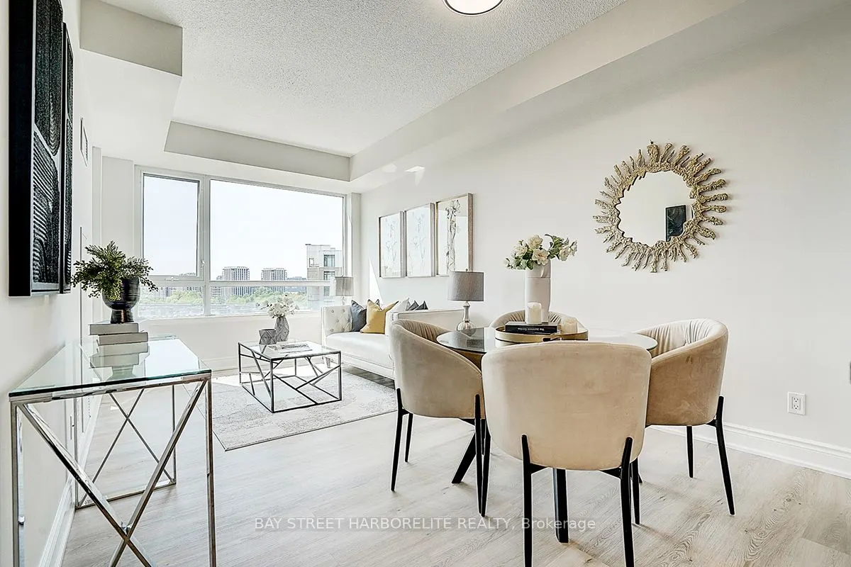 8130 Birchmount Road, #812