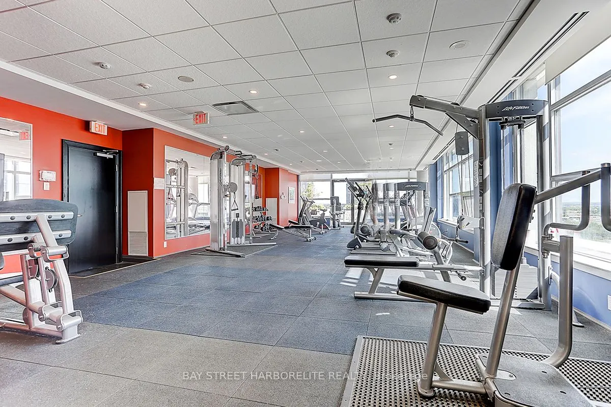 8130 Birchmount Road, #812