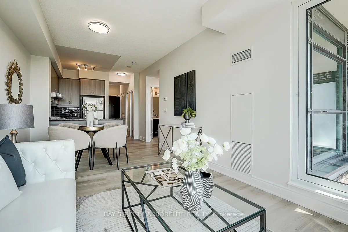 8130 Birchmount Road, #812