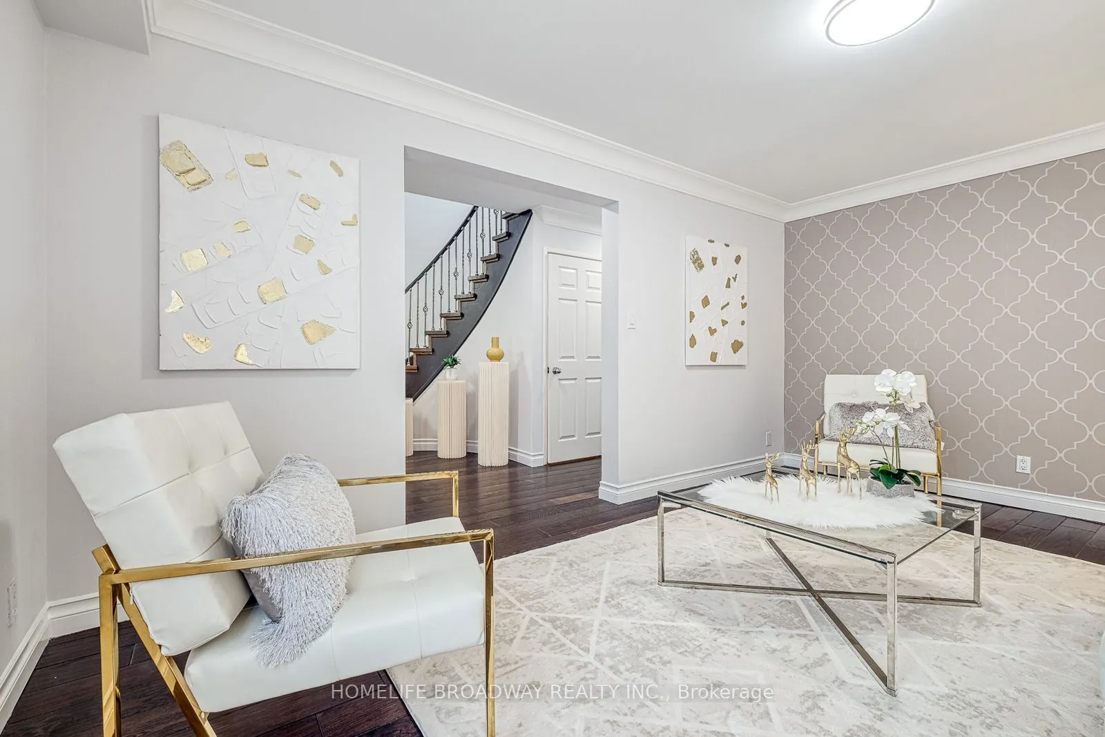 100 Eleanor Circle