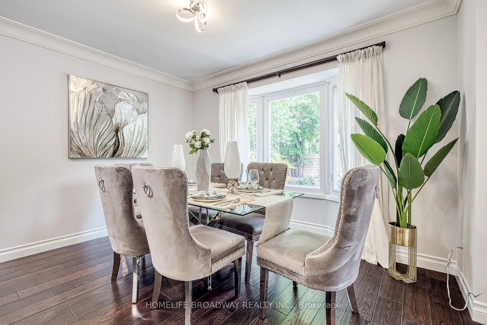 100 Eleanor Circle